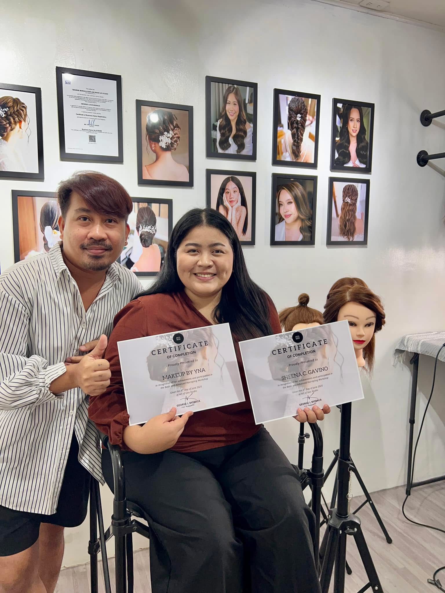 Thailand Masterclass